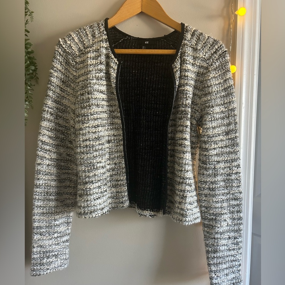 H&M cardigan
